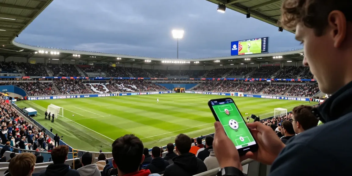 CabongTv watch live football today with expert betting predictions and live match odds displayed on screens.